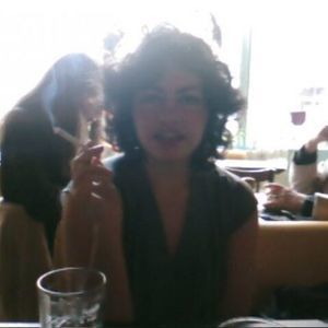 Meet your Posher, Lacy